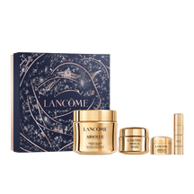 Kit Lancôme Absolue Soft Cream